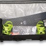 Чехол для сноуборда на колесах Dakine High Roller Snowboard Bag 165 см Black (10001462) - Чехол для сноуборда на колесах Dakine High Roller Snowboard Bag 165 см Black (10001462)