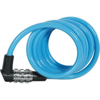 Замок Abus Kids 1150/120 05-0043158 кодовый, цвета в ассортименте