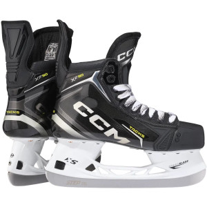 Коньки CCM Tacks XF 90 SR Regular 