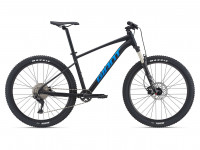 Велосипед Giant Talon 29 1 Black (2022)