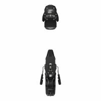Горнолыжные крепления Armada N Warden MNC 11 black 90