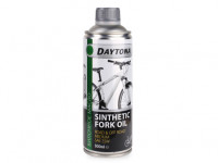 Вилочное масло DAYTONA синтетика 7,5W 520мл