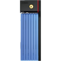 Замок Abus Bordo Big uGrip 5700K/100 05-0086744, синий