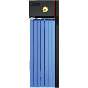Замок Abus Bordo Big uGrip 5700K/100 05-0086744, синий 