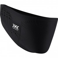 Маска защитная X-Bionic X-Protect Sport Mask Charcoal/Pearl Grey (2 шт. + 2 фильтра)