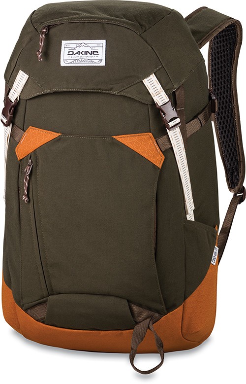 Рюкзак Dakine Canyon 28L Timber купить со скидкой в интернет-магазине HC5