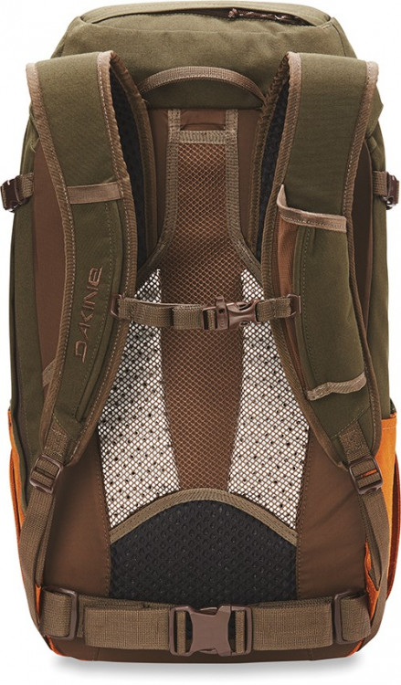 Dakine Canyon 28L Timber
