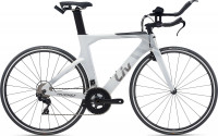 Велосипед Giant Liv AVOW ADVANCED 28" Rainbow White (2021)