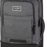 Сумка с колесами Dakine Terminal Spinner 40L carbon - Сумка с колесами Dakine Terminal Spinner 40L carbon