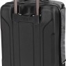 Сумка с колёсами Dakine Terminal Spinner 40L Carbon - Сумка с колёсами Dakine Terminal Spinner 40L Carbon