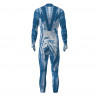 Спусковой комбинезон Vist RC Suit Superhero with Pads Speed Junior fr.blue-o.white-t.orange IQFGIV - Спусковой комбинезон Vist RC Suit Superhero with Pads Speed Junior fr.blue-o.white-t.orange IQFGIV