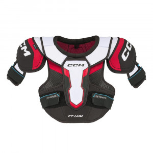 Нагрудник CCM JetSpeed FT680 JR 
