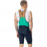 Велотрусы Scott RC Team ++ с лямками dark blue/amazon green - Велотрусы Scott RC Team ++ с лямками dark blue/amazon green