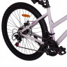 Велосипед Acid Q 650 D 26" white/violet рама: 14.5" (2025) - Велосипед Acid Q 650 D 26" white/violet рама: 14.5" (2025)