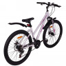 Велосипед Acid Q 650 D 26" white/violet рама: 14.5" (2025) - Велосипед Acid Q 650 D 26" white/violet рама: 14.5" (2025)