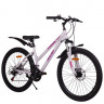 Велосипед Acid Q 650 D 26" white/violet рама: 14.5" (2025) - Велосипед Acid Q 650 D 26" white/violet рама: 14.5" (2025)