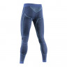 Кальсоны мужские X-Bionic Merino Pants dark ocean/sky blue A654 - Кальсоны мужские X-Bionic Merino Pants dark ocean/sky blue A654