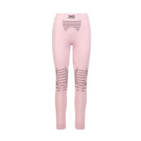 Кальсоны женские X-Bionic Invent 4.0 Pants WMN pink P116