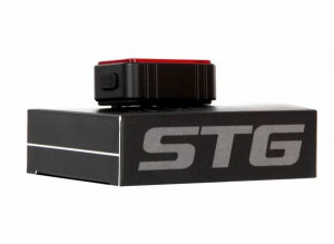 Фонарь STG TL5510 задний 30 лм. Usd 350 mAH 