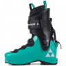 Горнолыжные ботинки Fischer Travers Tour WS celeste/black (2026) - Горнолыжные ботинки Fischer Travers Tour WS celeste/black (2026)