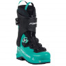 Горнолыжные ботинки Fischer Travers Tour WS celeste/black (2026) - Горнолыжные ботинки Fischer Travers Tour WS celeste/black (2026)