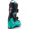 Горнолыжные ботинки Fischer Travers Tour WS celeste/black (2026) - Горнолыжные ботинки Fischer Travers Tour WS celeste/black (2026)