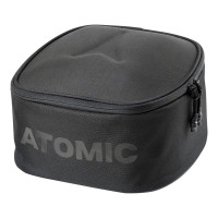 Чехол для масок Atomic RS Google Case 2 Pair, Black (2022)