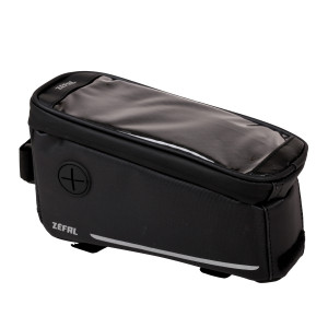 Сумка на раму Zefal Console Pack T2 Top-Tube Bag 