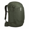 Рюкзак туристический Thule Landmark 40L M Dark Forest - Рюкзак туристический Thule Landmark 40L M Dark Forest