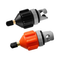 Адаптер для насоса SUP Pump оранжевый