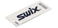 Скребок Swix из оргстекла 4мм в упаковке (T0824D)