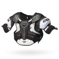 Нагрудник CCM JetSpeed FT8 Pro SR Нагрудник CCM JetSpeed FT8 Pro SR