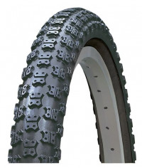 Велопокрышка Kenda 16"х1.75 47-305 K50 (5-520841) 2.8-4.6 Bar Велопокрышка Kenda 16"х1.75 47-305 K50 (5-520841) 2.8-4.6 Bar
