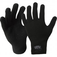 Водонепроницаемые перчатки DexShell TouchFit Coolmax Wool Gloves Водонепроницаемые перчатки DexShell TouchFit Coolmax Wool Gloves