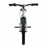 Велосипед Alpinebike Pegas 3-20 20" бирюзовый рама: OS (2026) - Велосипед Alpinebike Pegas 3-20 20" бирюзовый рама: OS (2026)