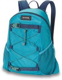 Городской рюкзак Dakine Wonder 15L Seaford (бирюзовый)