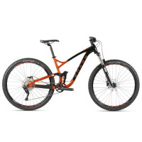 Велосипед Haro Shift R5 29 черно-медный рама: M (2021)