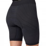Велошорты женские UYN Motyon Allroad Boxers With Seat Pad black board/white - Велошорты женские UYN Motyon Allroad Boxers With Seat Pad black board/white