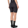 Велошорты женские UYN Motyon Allroad Boxers With Seat Pad black board/white - Велошорты женские UYN Motyon Allroad Boxers With Seat Pad black board/white