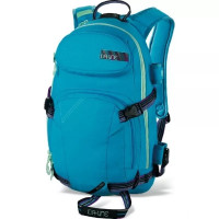 Рюкзак Dakine Womens Heli Pro 18L AZURE