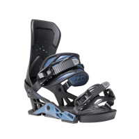 Крепления для сноуборда Jones Orion Blue (2025)