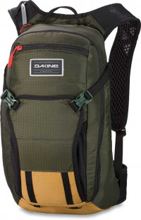 Велорюкзак Dakine Drafter 10L Jungle