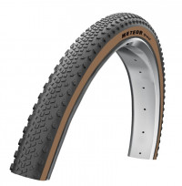 Велопокрышка OBOR 28"/700x40C (42-622) 04-100822 ROAD/ALL ROAD/DIRT/GRAVEL (3.4-5.5 Bar) 30TPI Tanwall METEOR GRAVEL Велопокрышка OBOR 28"/700x40C (42-622) 04-100822 ROAD/ALL ROAD/DIRT/GRAVEL (3.4-5.5 Bar) 30TPI Tanwall METEOR GRAVEL