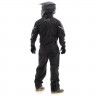 Комбинезон-дождевик Dragonfly Evo Man black (2023) - Комбинезон-дождевик Dragonfly Evo Man black (2023)
