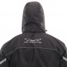 Комбинезон-дождевик Dragonfly Evo Man black (2023) - Комбинезон-дождевик Dragonfly Evo Man black (2023)