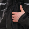 Комбинезон-дождевик Dragonfly Evo Man black (2023) - Комбинезон-дождевик Dragonfly Evo Man black (2023)