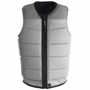 Спасательный жилет мужской Follow Section Impact Vest stone 