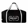 Сумка вратаря на колесах Mad Guy Prime SR 42" черная - Сумка вратаря на колесах Mad Guy Prime SR 42" черная