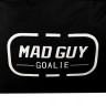 Сумка вратаря на колесах Mad Guy Prime SR 42" черная - Сумка вратаря на колесах Mad Guy Prime SR 42" черная