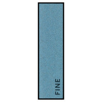 Напильник эластичный мелкий Snoli Elastic 100x25x4 мм (405-2)